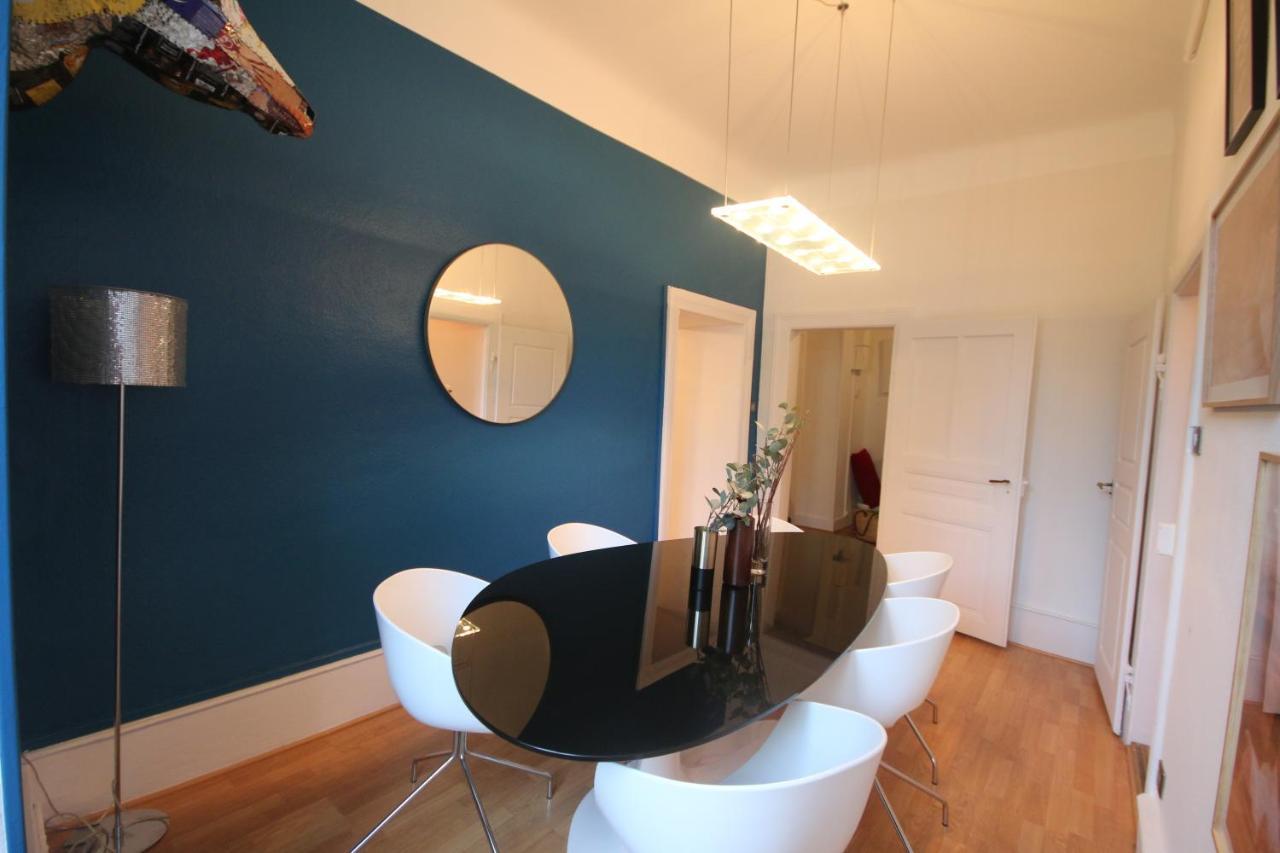 Hello Colmar Luxury Petite Venise 7 Pers Parking Velos Apartment Exterior photo